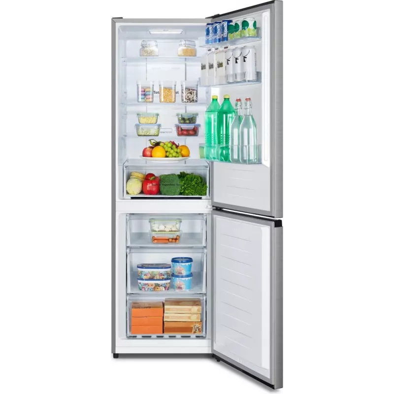 Hisense RB390N4BCC eraldiseisev 304 L roostevaba teras