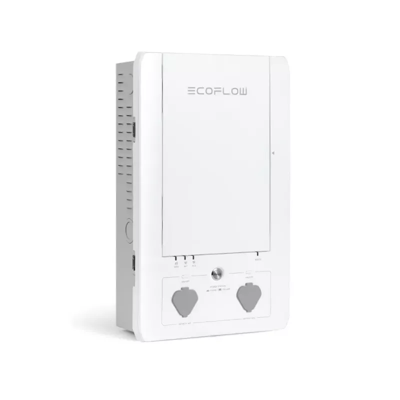 EcoFlow Smart Home Panel Combo 2 DELTA Pro jaoks