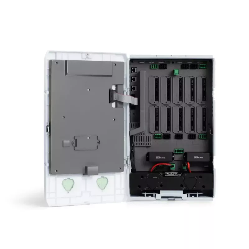 EcoFlow Smart Home Panel Combo 2 DELTA Pro jaoks
