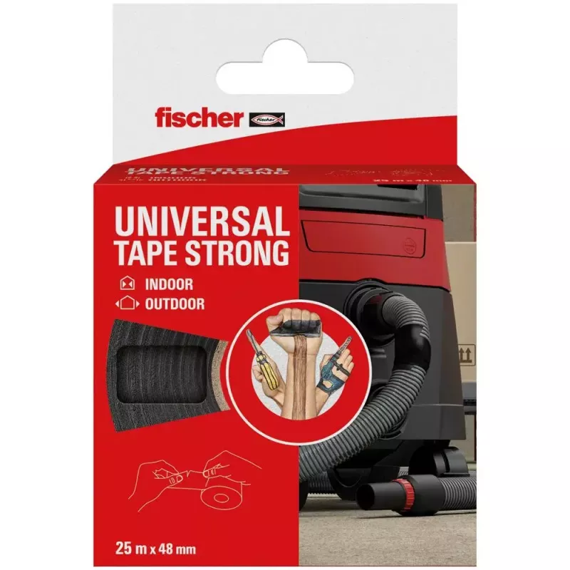 Fischer 560903 kleeplint