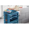 Bosch 1 600 A01 6ND hoiukastitarvik Sinine Riiul