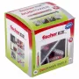 Laienev ankur Fischer DUOPOWER 10 x 80 S LD