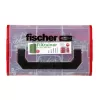 Laienemisankur Fischer FIXtainer Hält-Alles-Box 50 tk