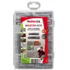 Fischer MEISTER-BOX UX/UX R paisutüübel