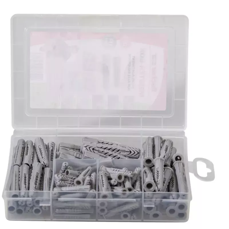 Fischer MEISTER-BOX UX/UX R paisutüübel