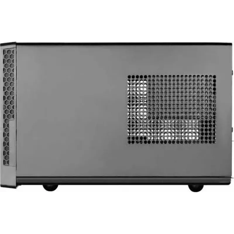 Arvutikorpus SilverStone SUGO SG13 Mini-D must