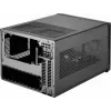 Arvutikorpus SilverStone SUGO SG13 Mini-D must