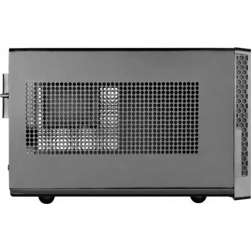 Arvutikorpus SilverStone SUGO SG13 Mini-D must