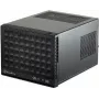 Arvutikorpus SilverStone SUGO SG13 Mini-D must