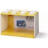 Shelf Room Copenhagen LEGO Brick 8 Valge, mudel 41151735