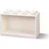 Shelf Room Copenhagen LEGO Brick 8 Valge, mudel 41151735