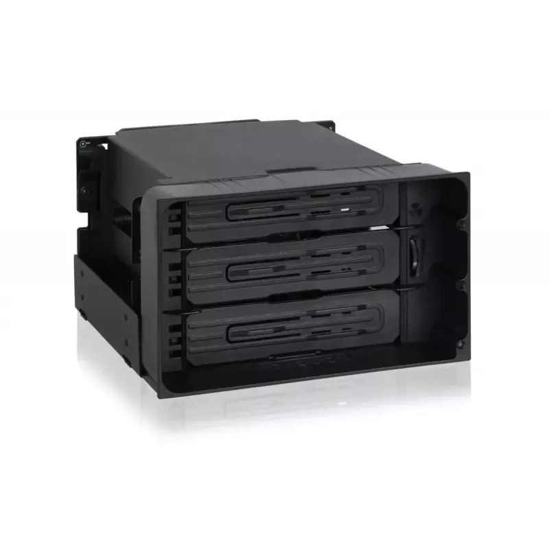 HDD enclosure Icy Dock MB830SP-B