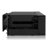 HDD enclosure Icy Dock MB830SP-B