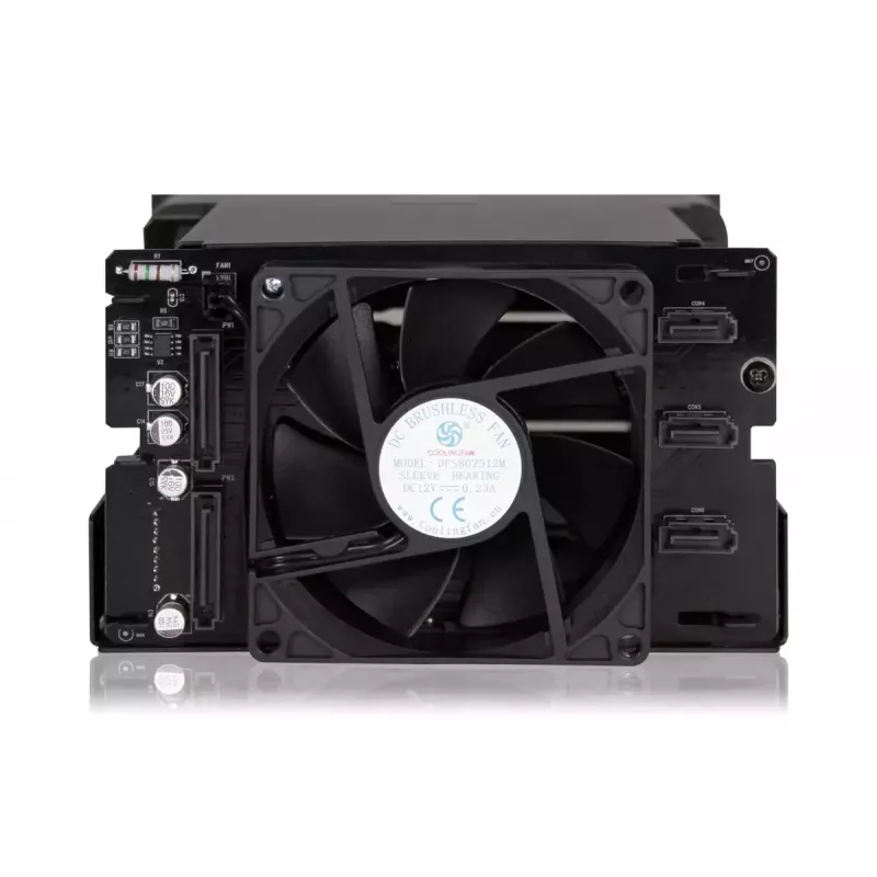 HDD enclosure Icy Dock MB830SP-B