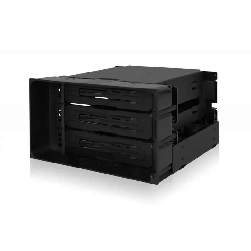 HDD enclosure Icy Dock MB830SP-B