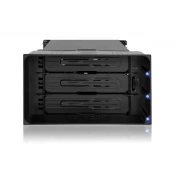 HDD enclosure Icy Dock MB830SP-B