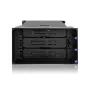 HDD enclosure Icy Dock MB830SP-B