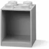Room Copenhagen LEGO Brick 4-riiuliga helehall riiul, mudel 41141740