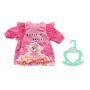 BABY born Little Dress 36cm nukukleit