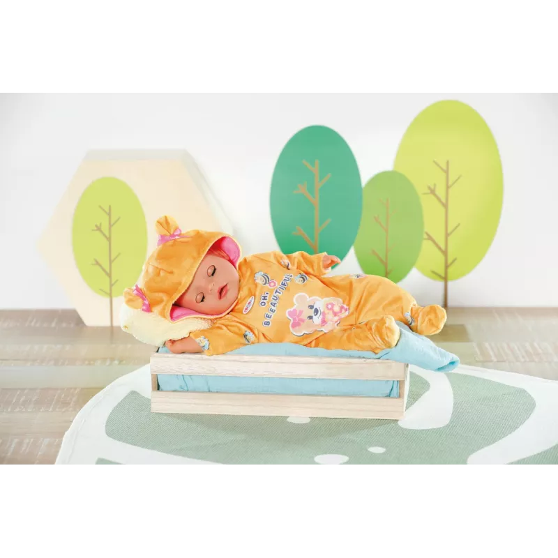 BABY born 834619 nukutarvik Nukuriiete komplekt