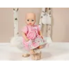 Baby Annabell kleit roosa 43 cm Nukukleit