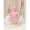 Baby Annabell kleit roosa 43 cm Nukukleit