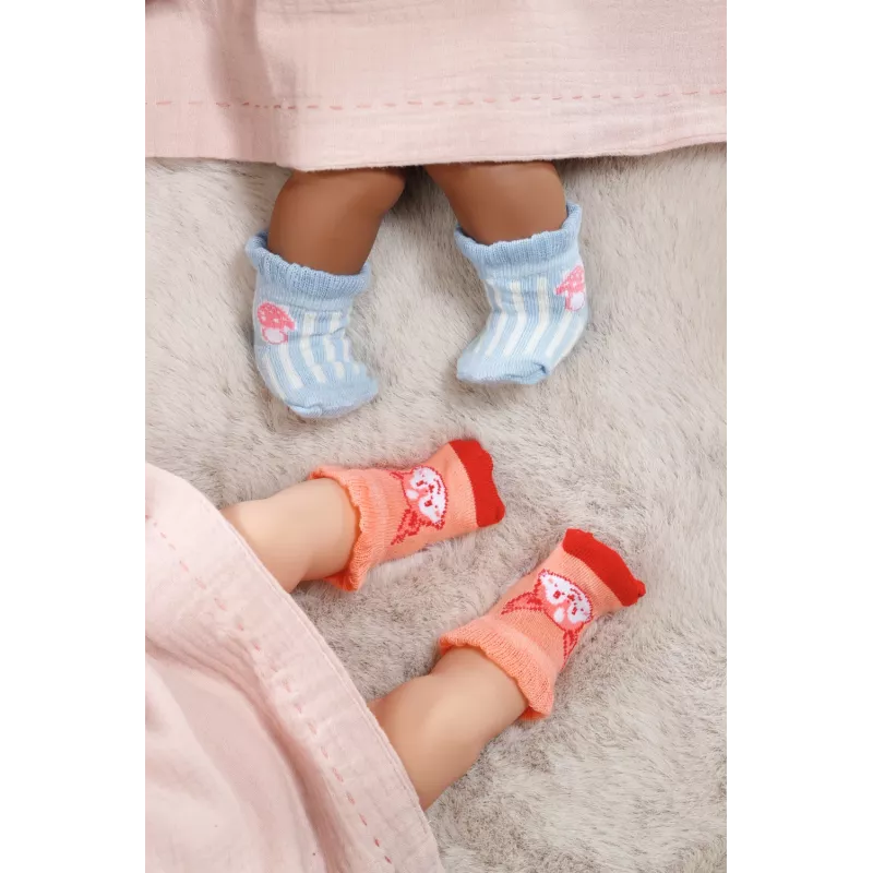 Baby Annabell Sokid Nukusokid