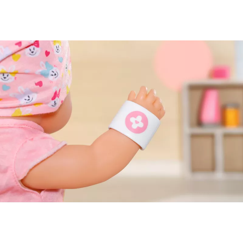 BABY born 834091 nukuaksessuaar Nukumängukomplekt