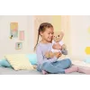 Mängukaru BABY born Bear Valge 0 kuni 12 aastat