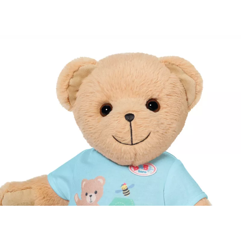 BABY born Bear blue