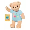 BABY born Bear blue