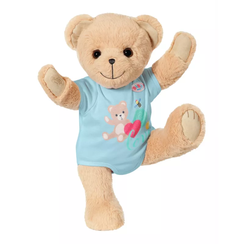 BABY born Bear blue
