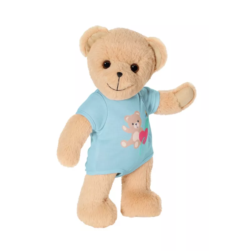BABY born Bear blue