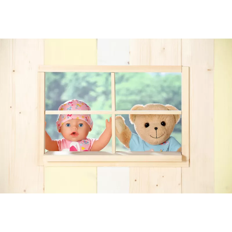 BABY born Bear blue