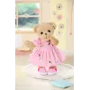 Nukukleit BABY born Bear Dress Outfit kokkupandav 1 a 55 g