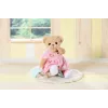 Nukukleit BABY born Bear Dress Outfit kokkupandav 1 a 55 g