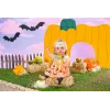 BABY born Halloweeni riietus 43cm Nukuriiete komplekt