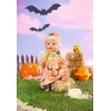 BABY born Halloweeni riietus 43cm Nukuriiete komplekt