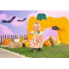 BABY born Halloweeni riietus 43cm Nukuriiete komplekt