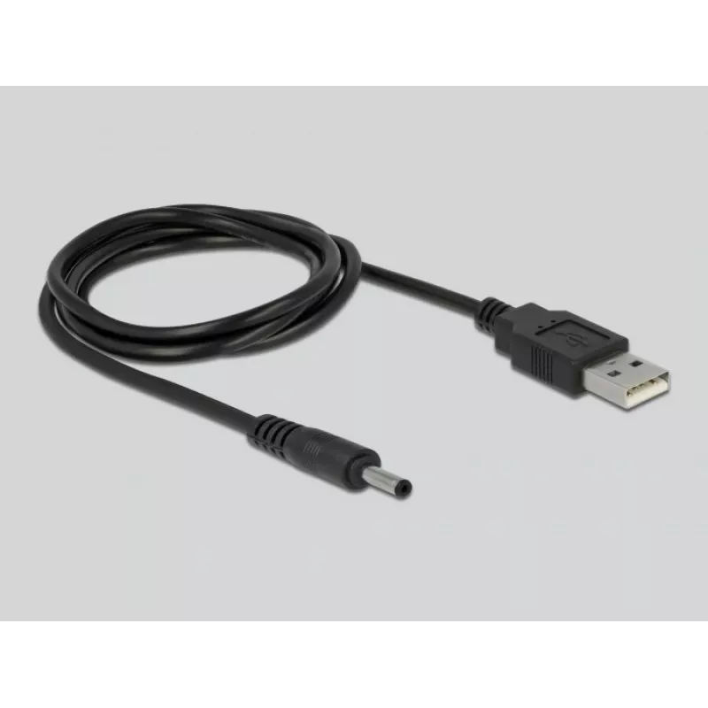 DELOCK DisplayPort 2-1 lüliti - kahesuunaline 8K 30Hz