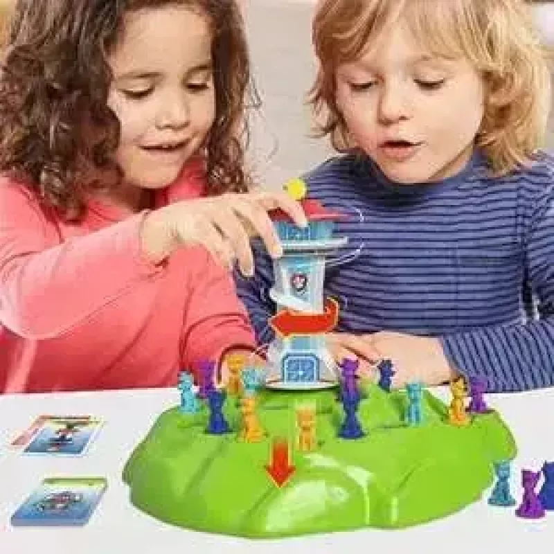 Lauamäng Ravensburger 22372 peremäng 20 min 4 aastat