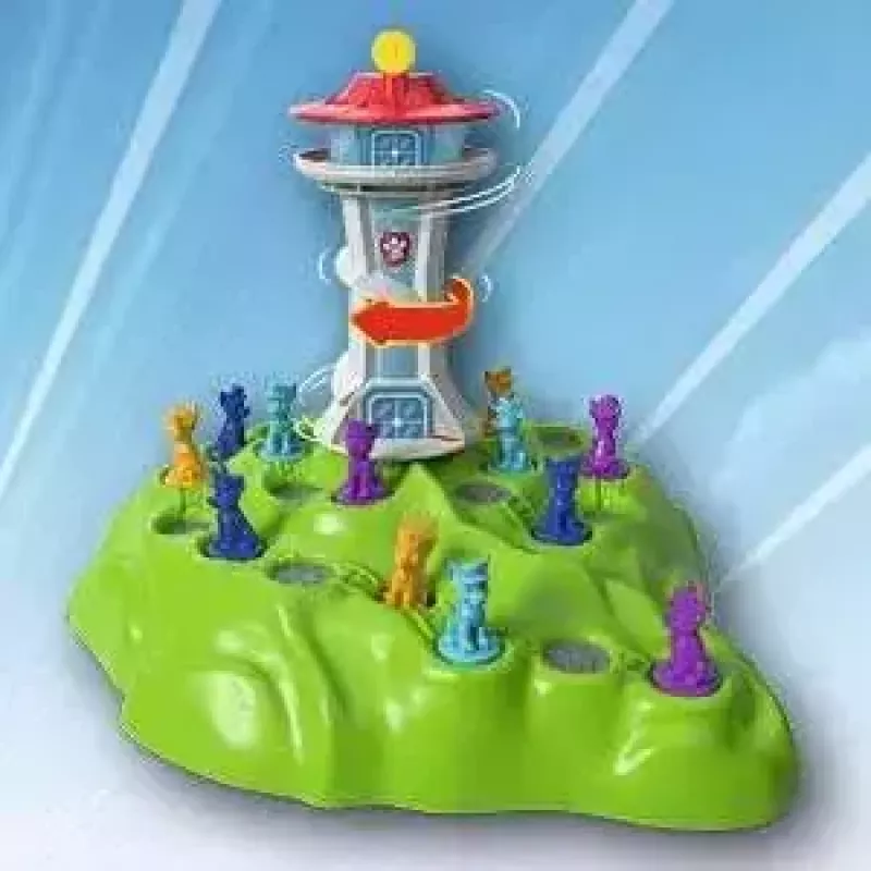 Lauamäng Ravensburger 22372 peremäng 20 min 4 aastat