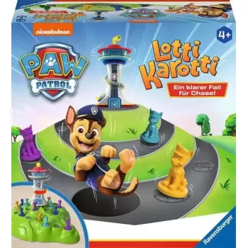 Lauamäng Ravensburger 22372 peremäng 20 min 4 aastat