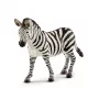 schleich WILD LIFE Sebra emane, 3 aastat, Safariteema, Metsloomad / seiklusmänguasjad, Mitmevärviline, Plastik, 1 tk
