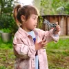 schleich WILD LIFE Sebra emane, 3 aastat, Safariteema, Metsloomad / seiklusmänguasjad, Mitmevärviline, Plastik, 1 tk