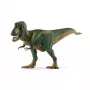 schleich Dinosaurs Tyrannosaurus Rex, 4 aastat, Maa vallutamine, Dinosaurused ja vulkaan, Mitmevärviline, Plastik