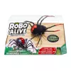 Robo Alive roomav ämblik pimedas helendav robotmänguasi ZURU