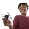 Robo Alive roomav ämblik pimedas helendav robotmänguasi ZURU