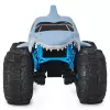 Monster Jam, ametlik Megalodon STORM maastikul kaugjuhitav monster truck, mõõtkavas 1:15