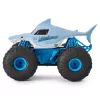 Monster Jam, ametlik Megalodon STORM maastikul kaugjuhitav monster truck, mõõtkavas 1:15